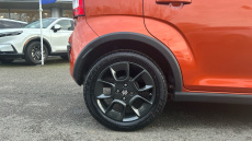 Suzuki Ignis 1.2 Dualjet SHVS SZ-T 5dr Petrol Hatchback
